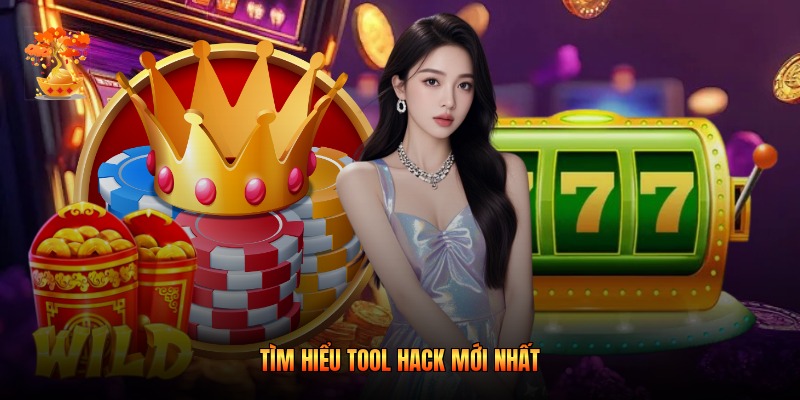 Tìm hiểu tool hack mới nhất