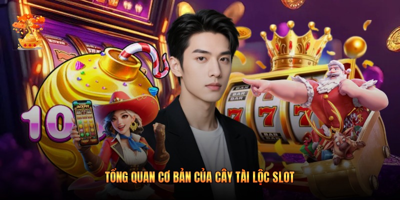 Tổng quan cơ bản của Cây Tài Lộc Slot
